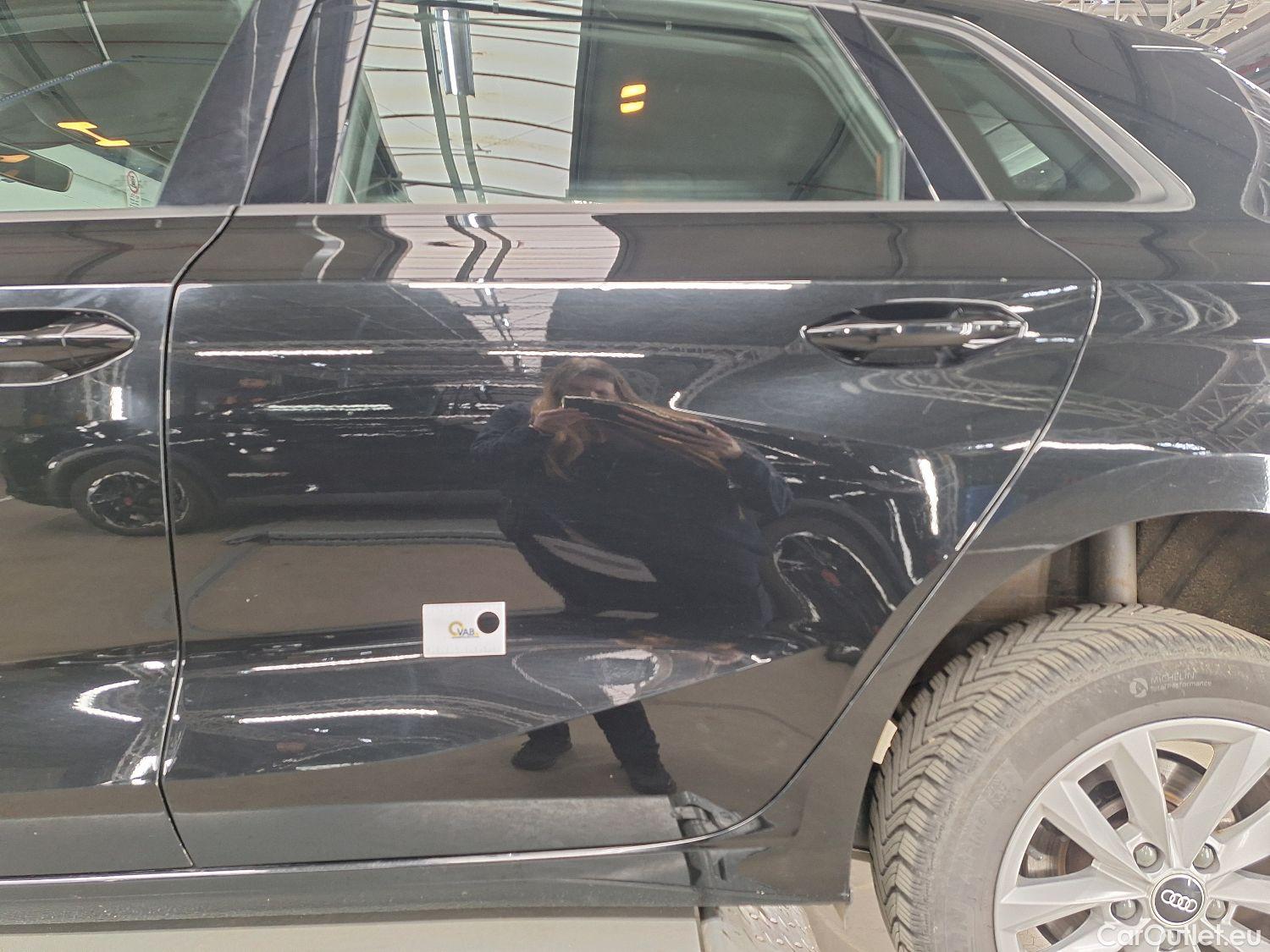  Audi  A3 Audi,  SB '20, Audi  Sportback 1.0 30 TFSi 81kW S tronic 5d #39