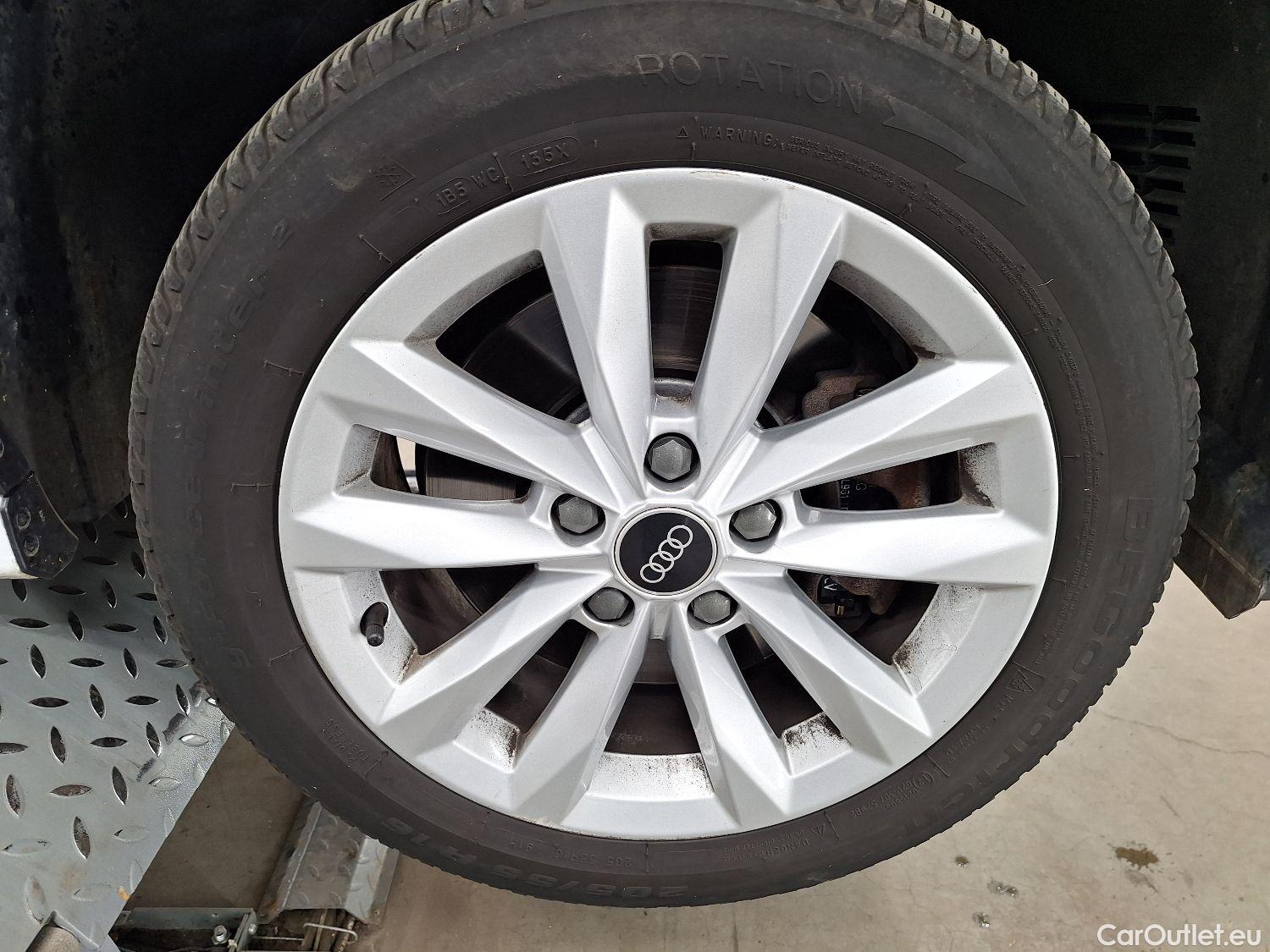  Audi  A3 Audi,  SB '20, Audi  Sportback 2.0 30 TDi 85kW 5d #1