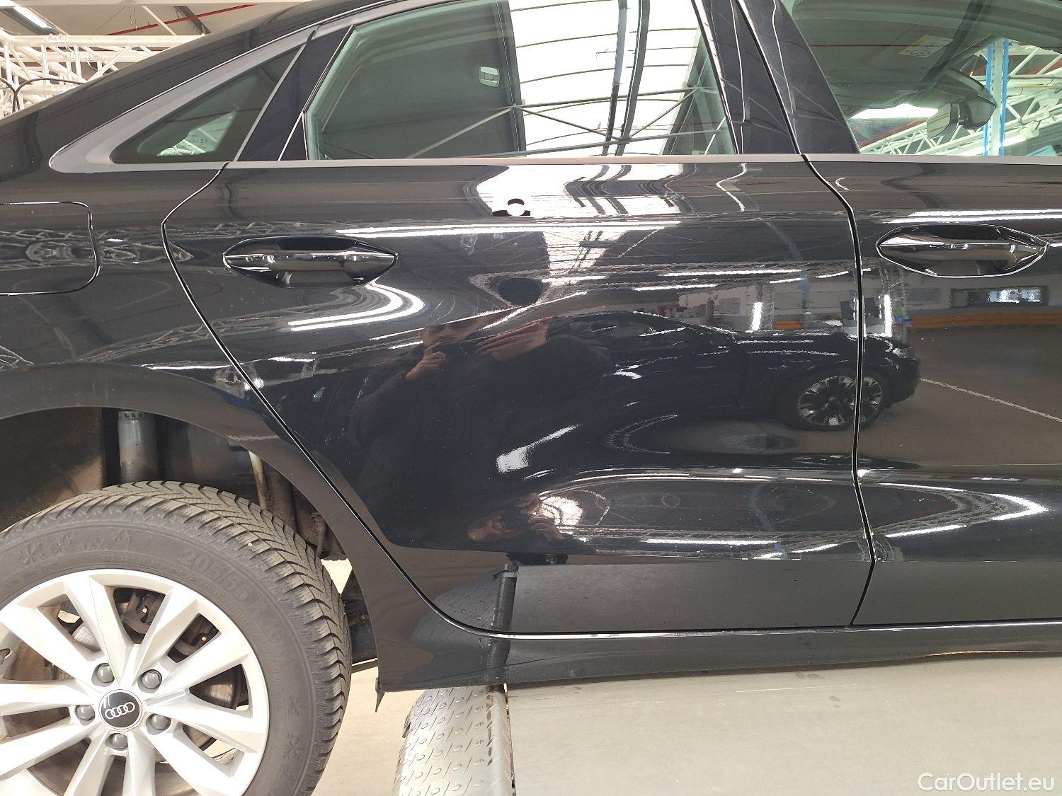  Audi  A3 Audi,  Berline '20, Audi  Berline 2.0 TDi 30 85kW Attraction 4d #53