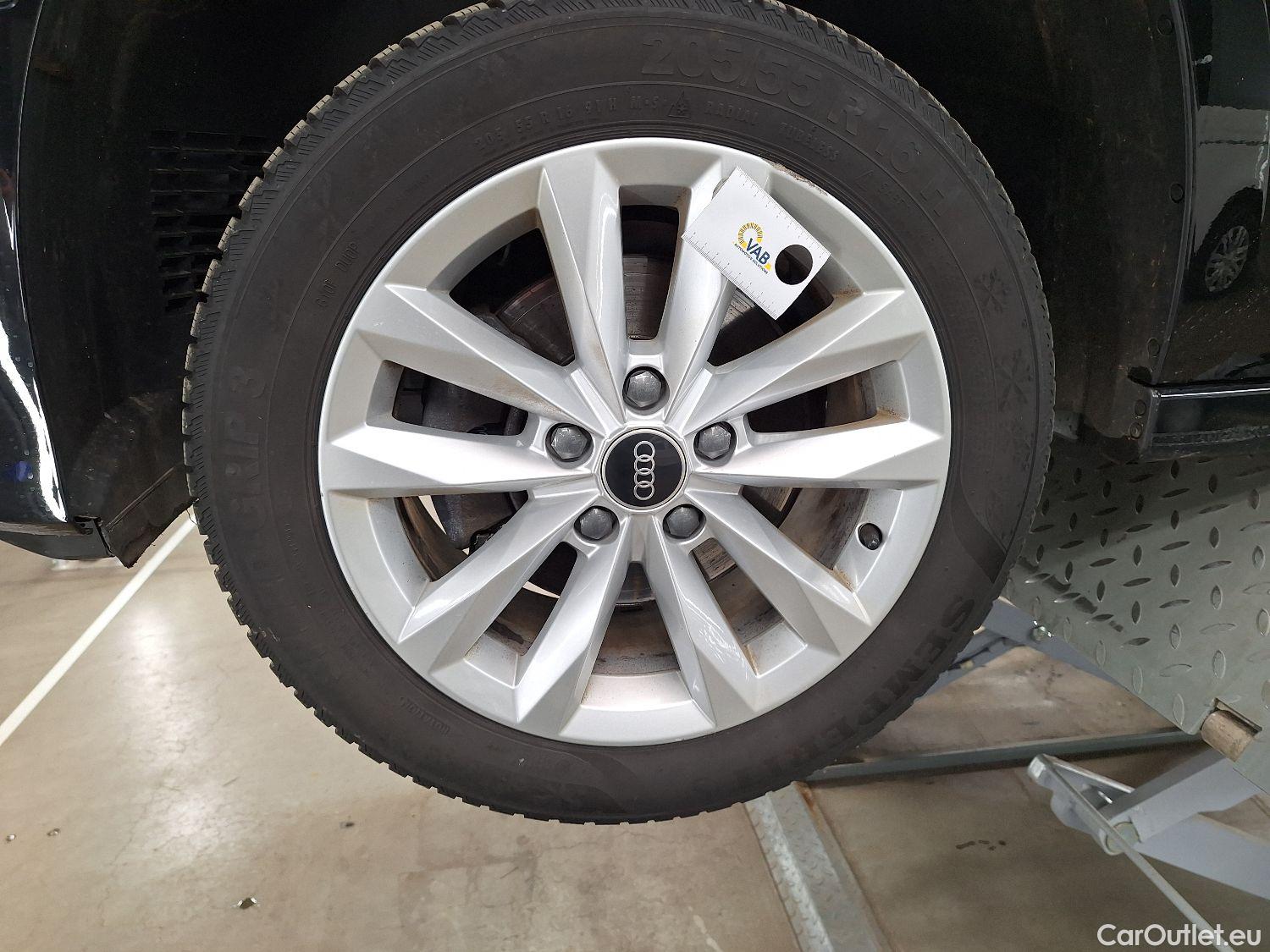  Audi  A3 Audi,  Berline '20, Audi  Berline 2.0 TDi 30 85kW Attraction 4d #47