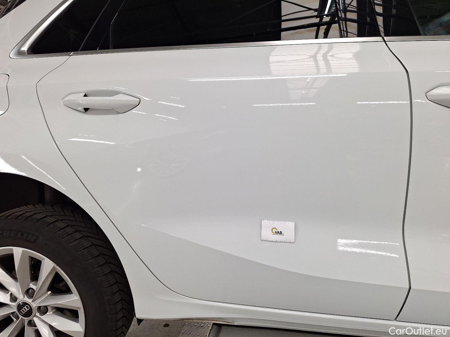  Audi  A3 Audi,  SB '20, Audi  Sportback 2.0 30 TDi 85kW 5d #7