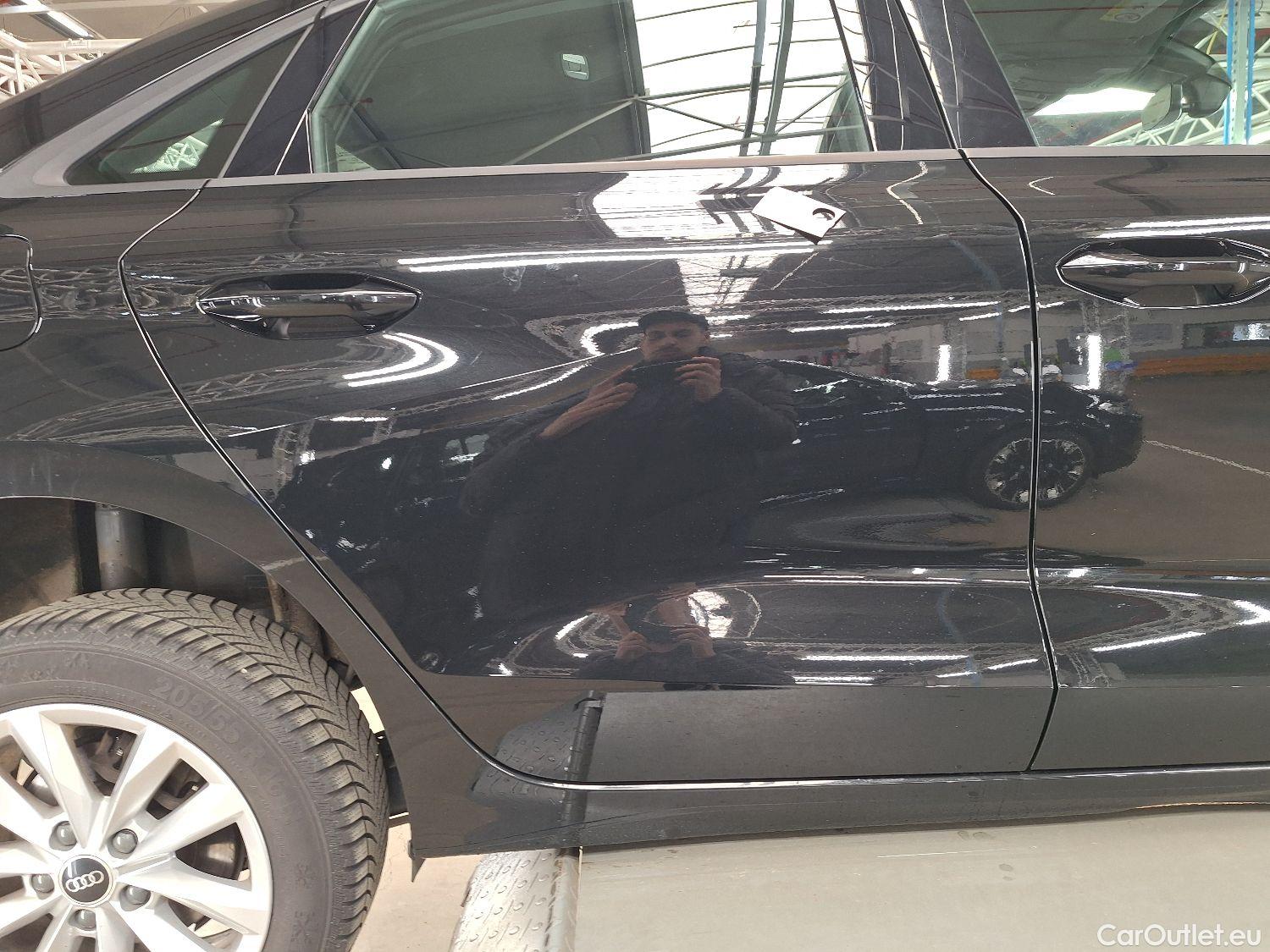  Audi  A3 Audi,  Berline '20, Audi  Berline 2.0 TDi 30 85kW Attraction 4d #55