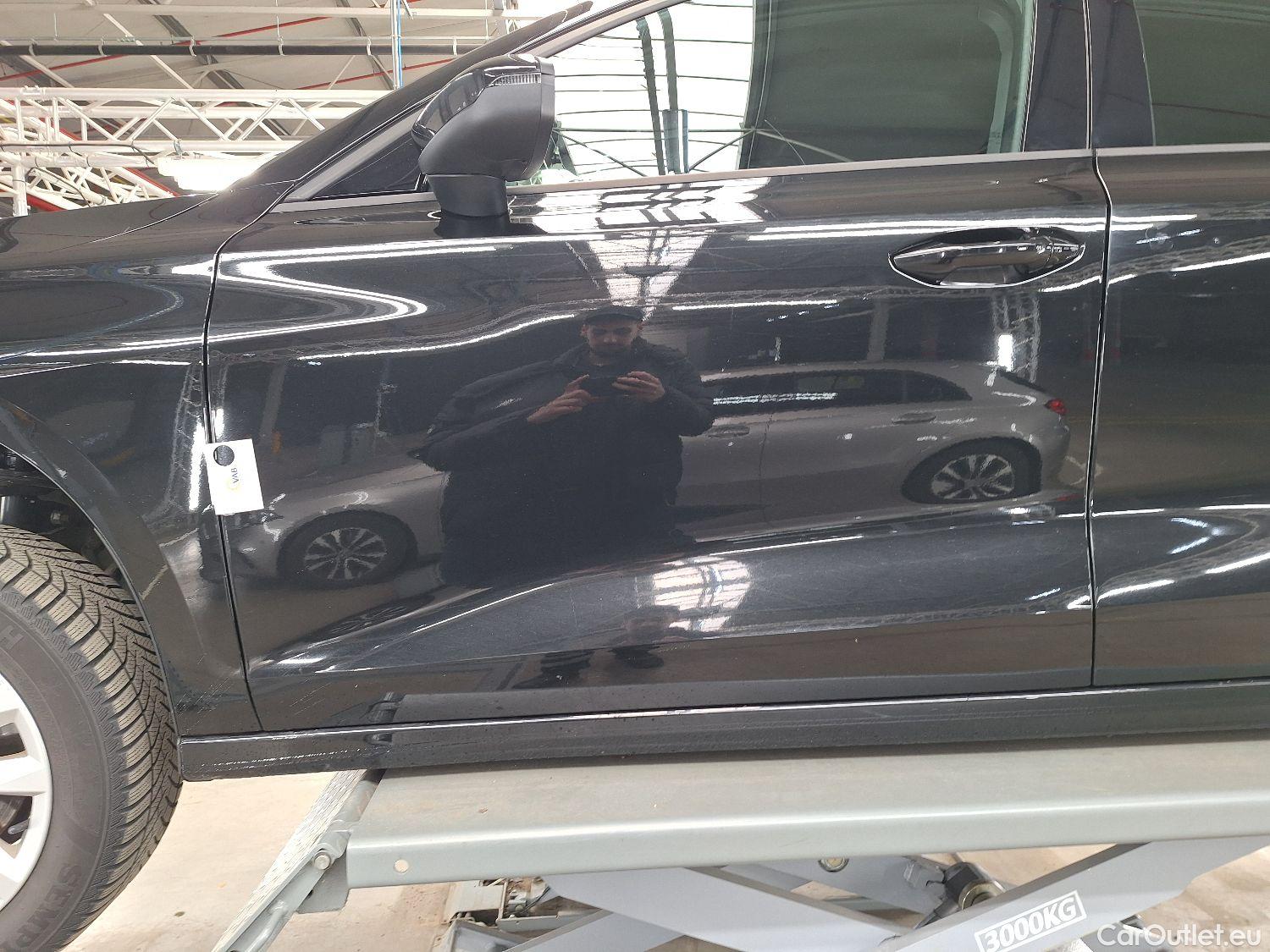  Audi  A3 Audi,  Berline '20, Audi  Berline 2.0 TDi 30 85kW Attraction 4d #36