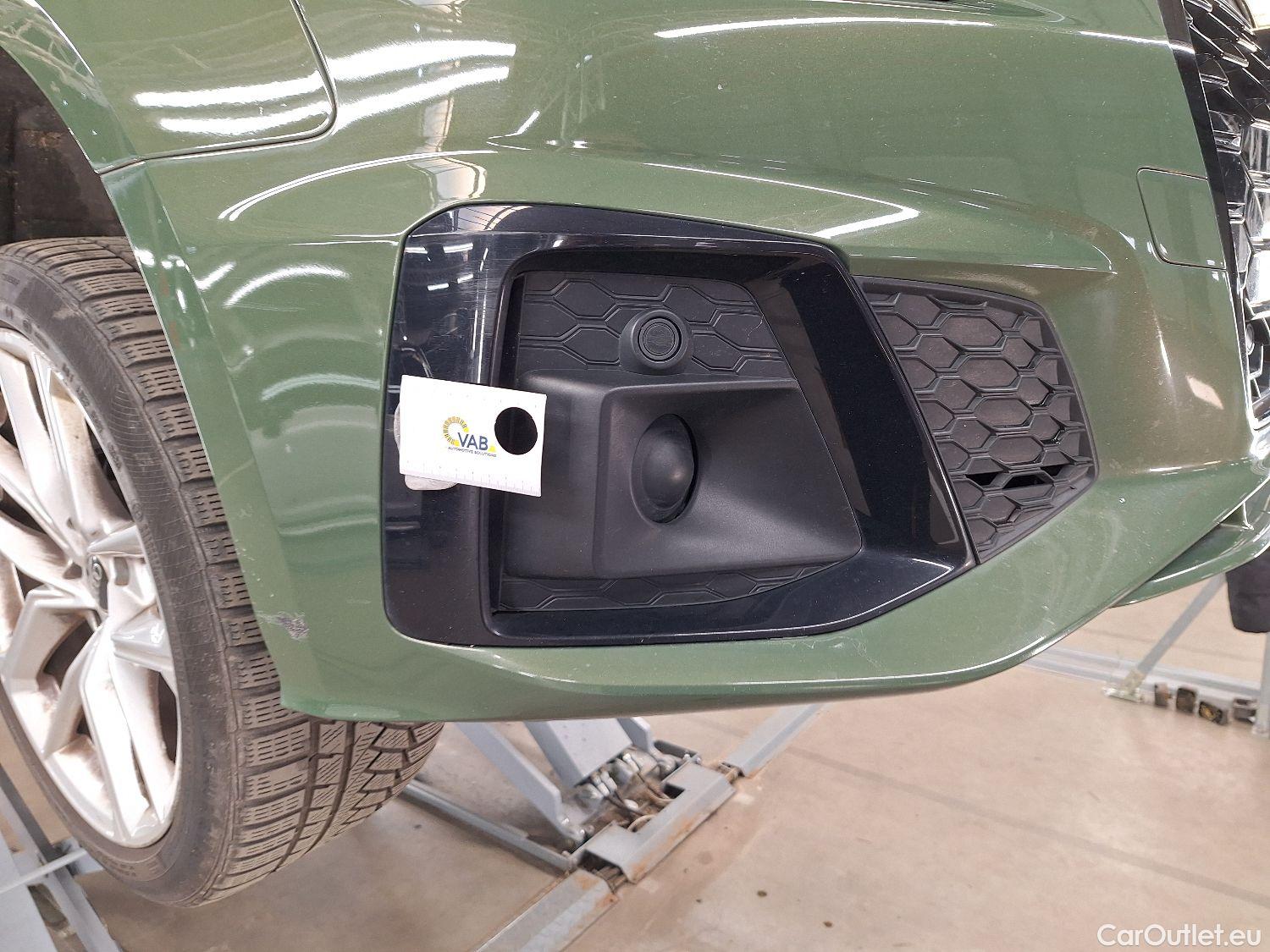  Audi  A5 Sportback Audi, A5 SB FL'20, Audi  35 TDI S tronic Bus Ed S Line 5d #4