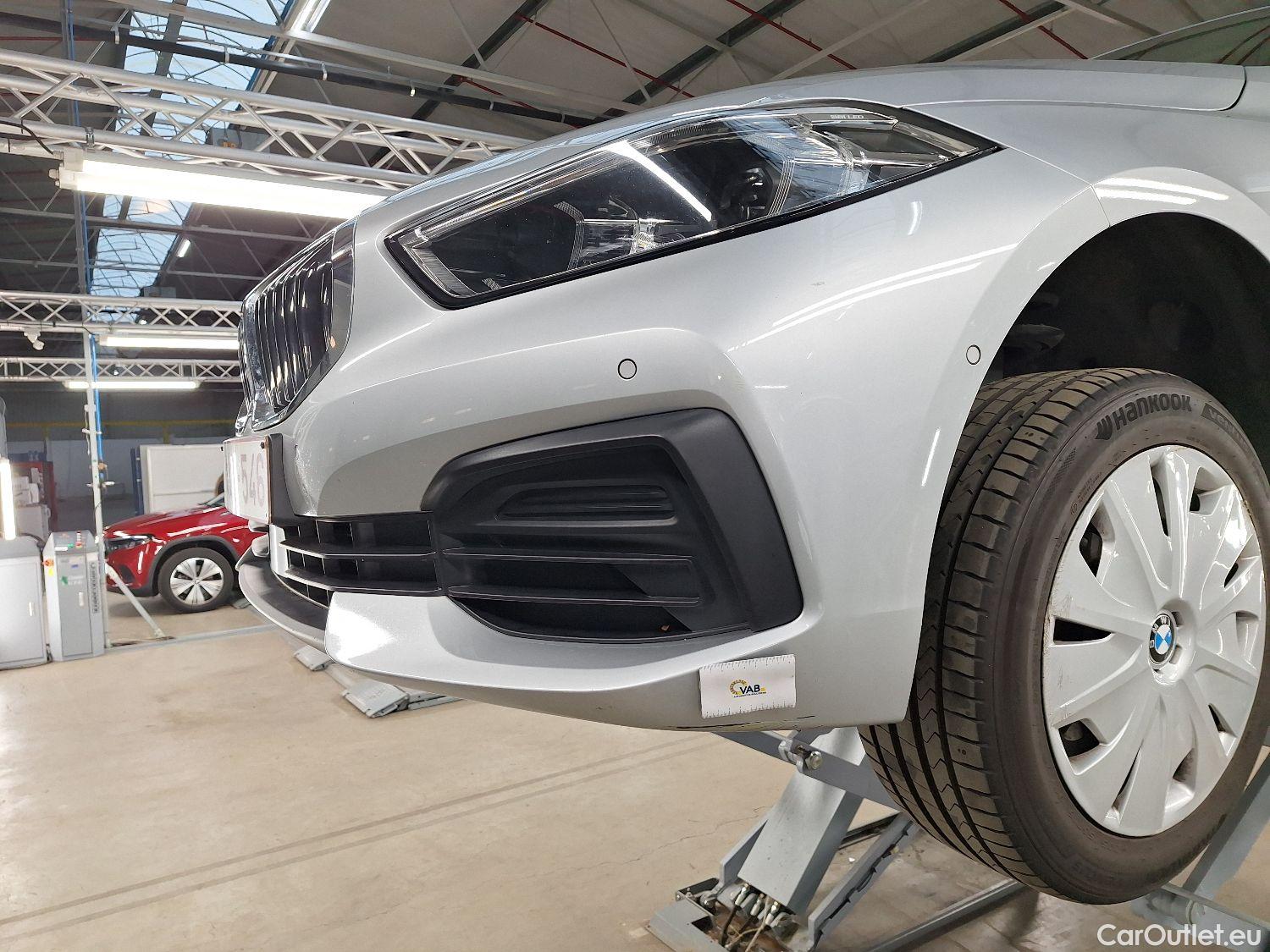  Bmw  Serie 1 BMW, 1-serie '19, BMW 1 Reeks Hatch 116dA (85 kW) 5d #5