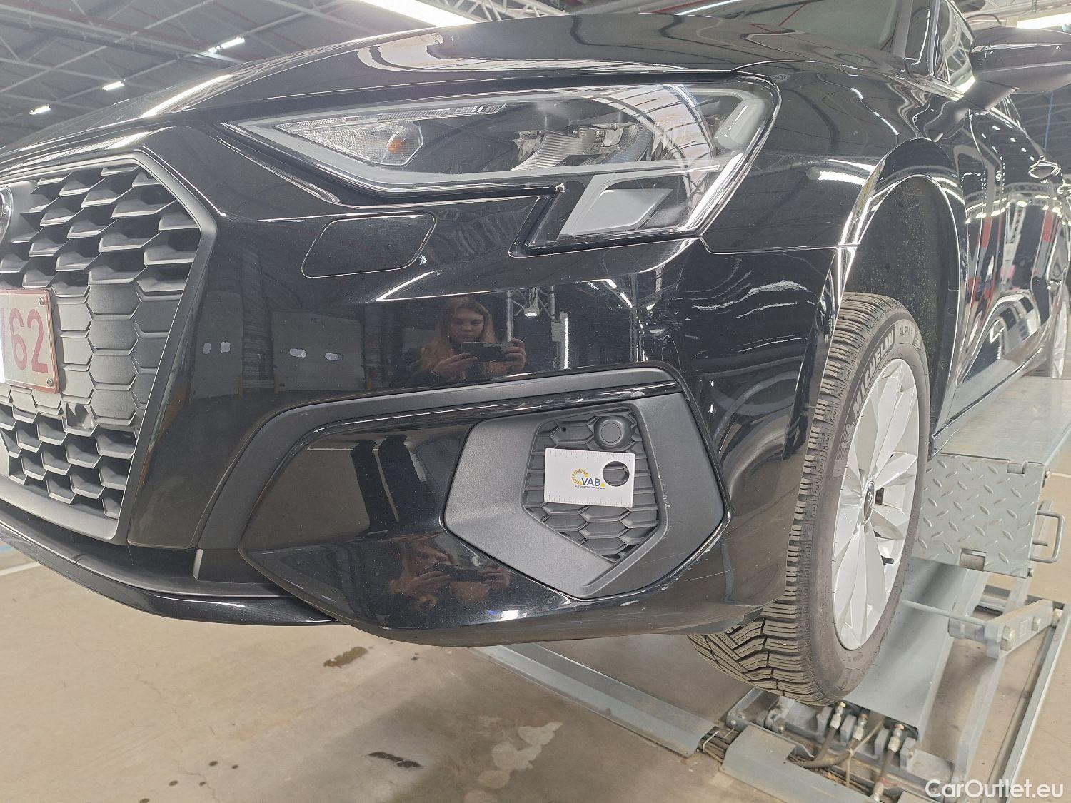  Audi  A3 Audi,  SB '20, Audi  Sportback 1.0 30 TFSi 81kW S tronic 5d #64