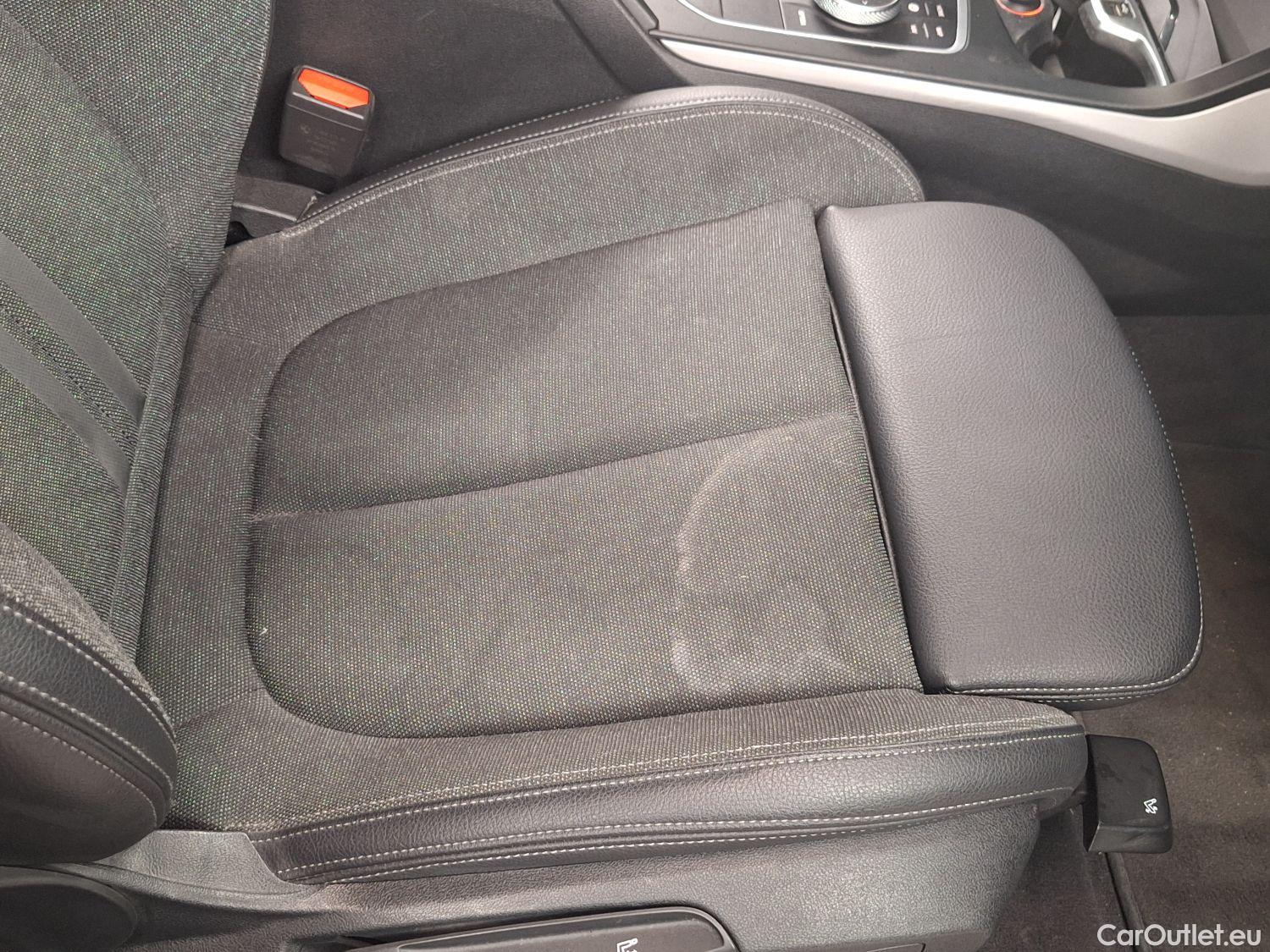  Bmw  Serie 1 BMW, 1-serie '19, BMW 1 Reeks Hatch 118iA (100 kW) 5d #33