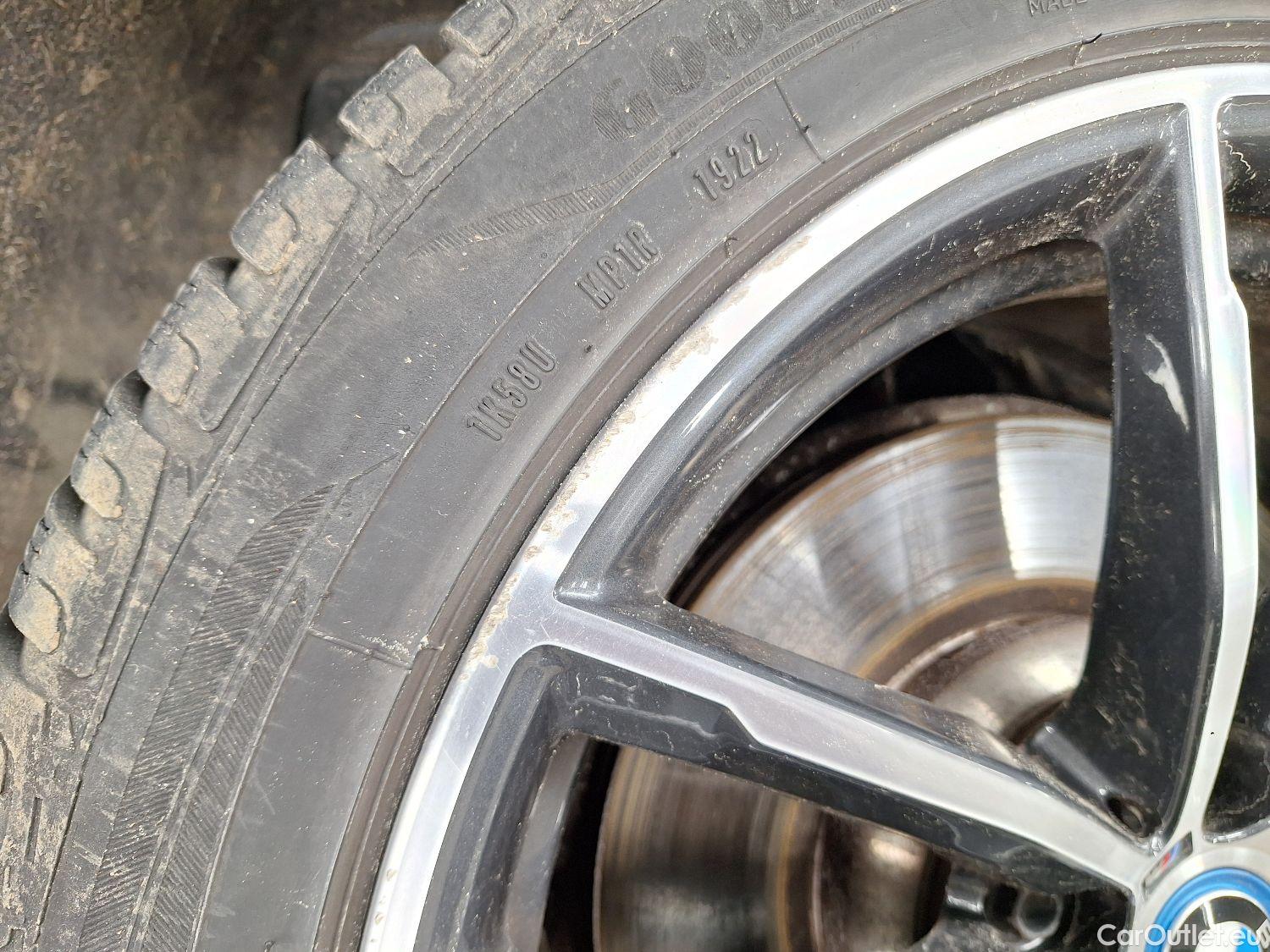  Bmw  Serie 5 BMW, 5-ser To FL'20 PHEV, BMW 5 Reeks Touring 520e 150kW 5d #9