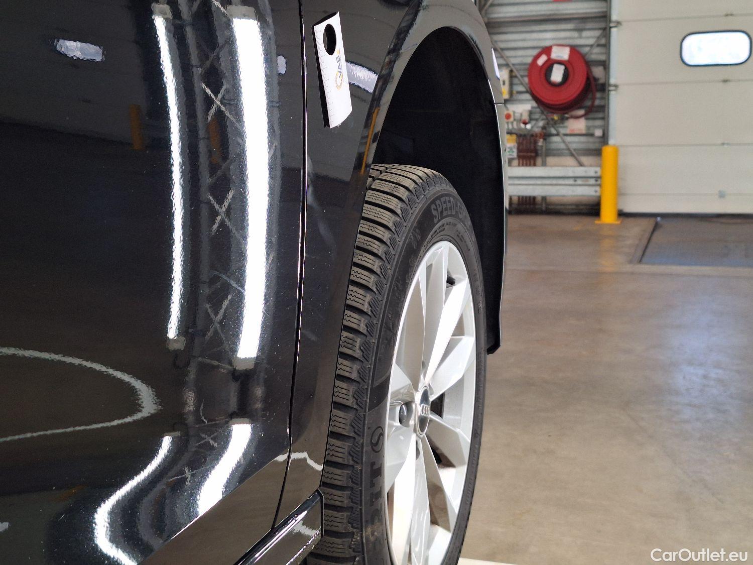  Audi  A3 Audi,  Berline '20, Audi  Berline 2.0 TDi 30 85kW Attraction 4d #50