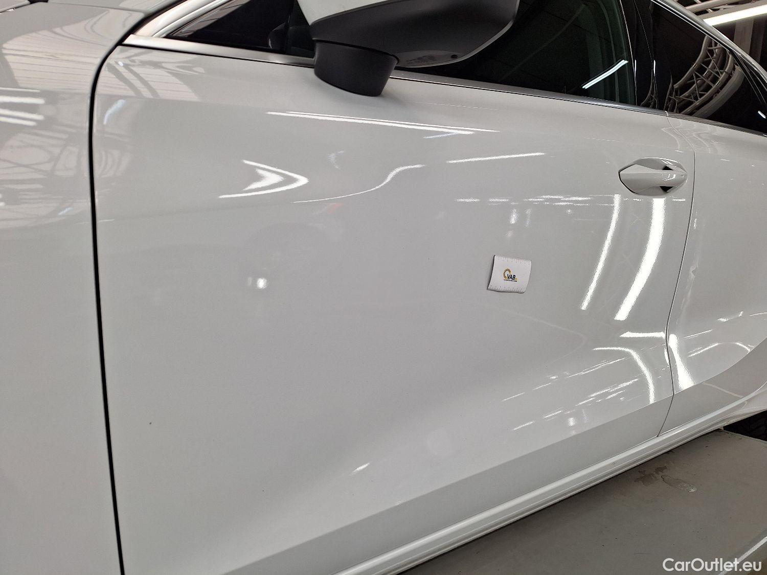  Audi  A3 Audi,  SB '20, Audi  Sportback 2.0 30 TDi 85kW 5d #19