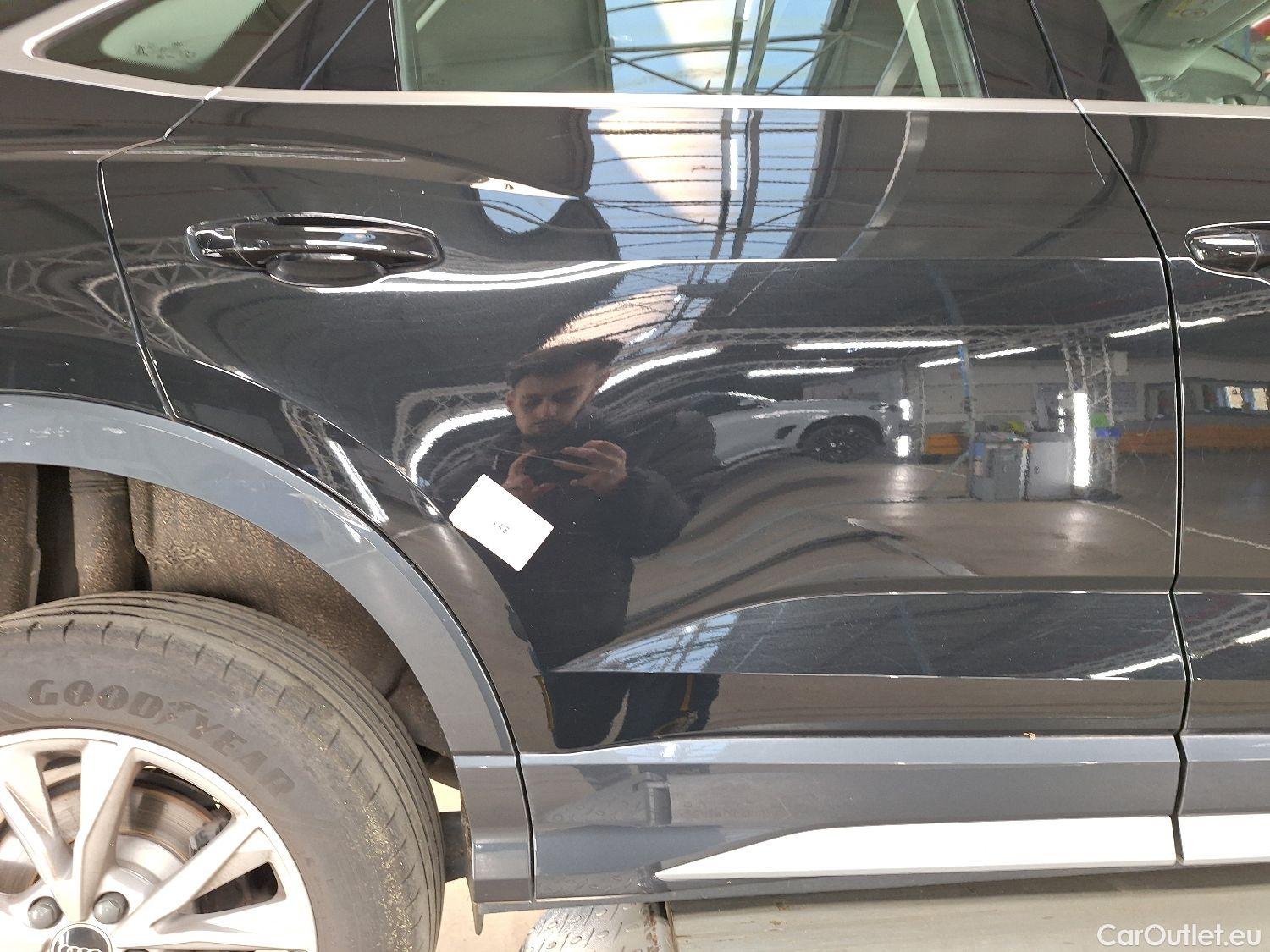  Audi  Q3 Audi,  SB '19, Audi  Sportback 35 TDI S tronic S Line Business  #8