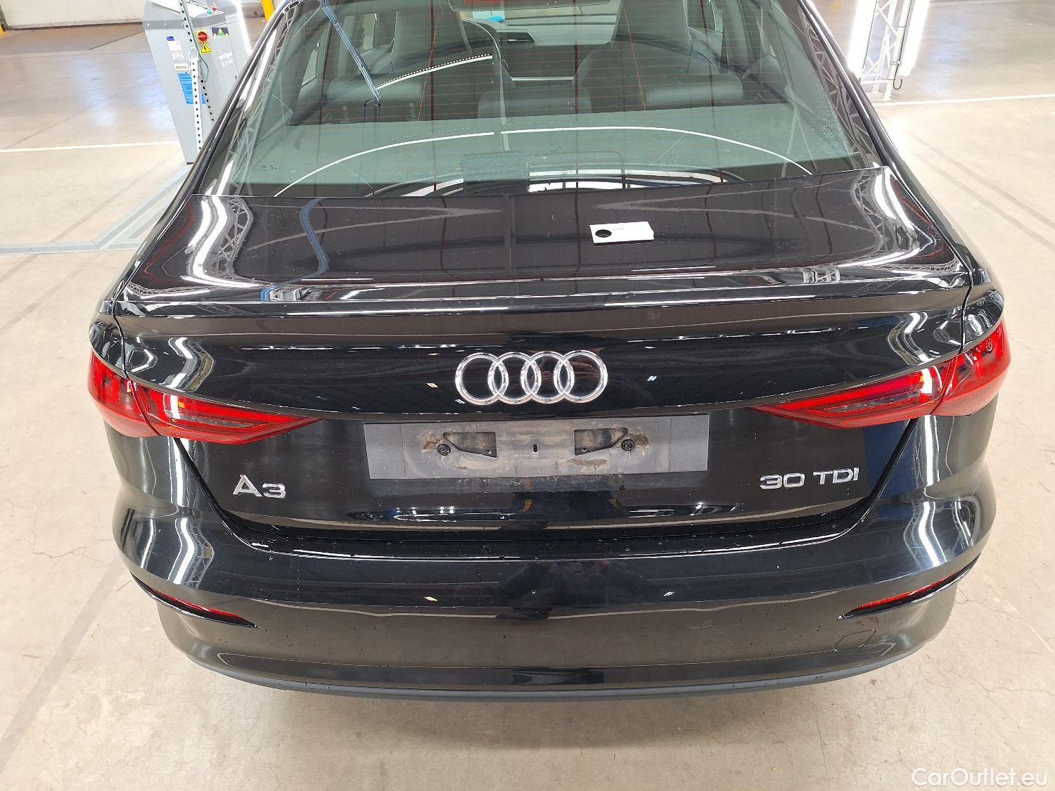  Audi  A3 Audi,  Berline '20, Audi  Berline 2.0 TDi 30 85kW Attraction 4d #15