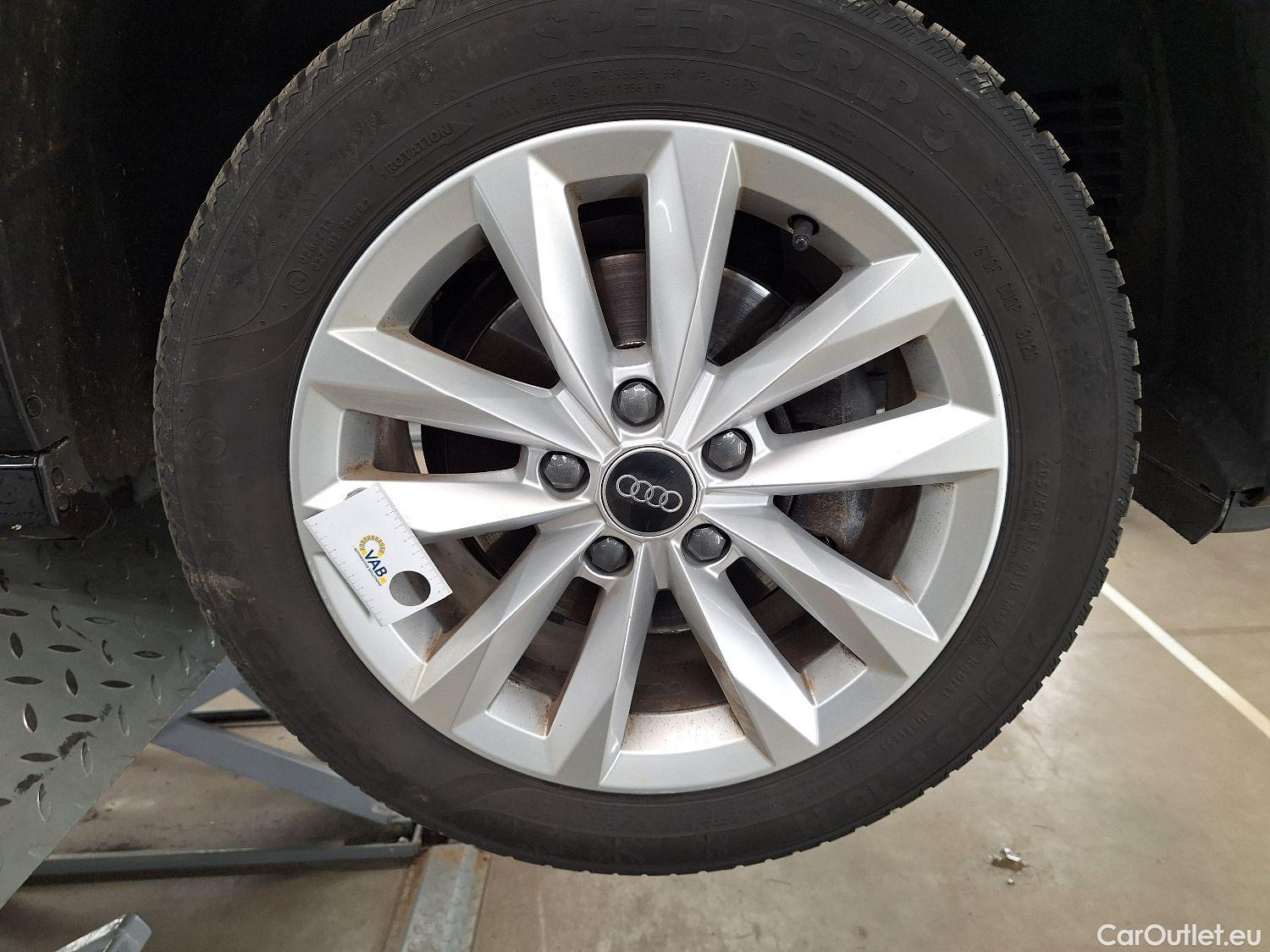  Audi  A3 Audi,  Berline '20, Audi  Berline 2.0 TDi 30 85kW Attraction 4d #28