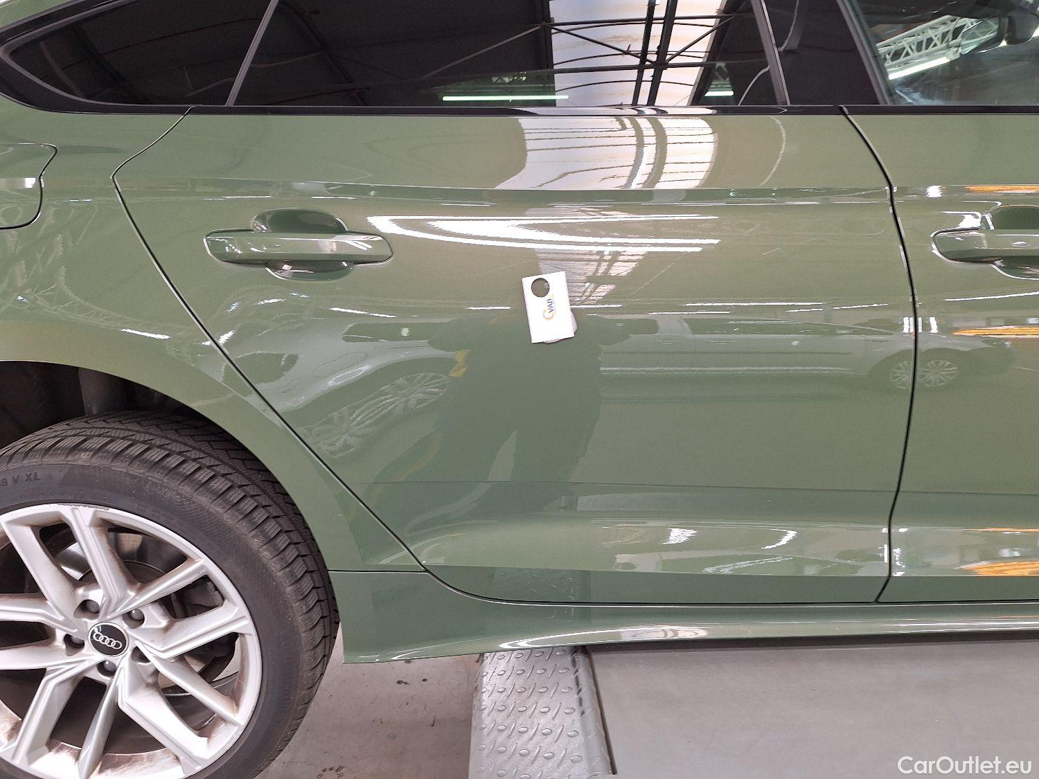  Audi  A5 Sportback Audi, A5 SB FL'20, Audi  35 TDI S tronic Bus Ed S Line 5d #27