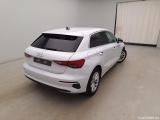 Audi  A3 Audi,  SB '20, Audi  Sportback 2.0 30 TDi 85kW 5d #8