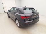  Audi  A3 Audi,  SB '20, Audi  Sportback 1.0 30 TFSi 81kW S tronic 5d #6