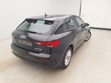  Audi  A3 Audi,  SB '20, Audi  Sportback 1.0 30 TFSi 81kW S tronic 5d #8