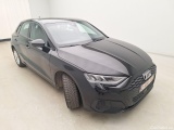  Audi  A3 Audi,  SB '20, Audi  Sportback 1.0 30 TFSi 81kW S tronic 5d #9