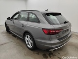 Audi  A4 AUDI  AVANT DIESEL - 2020 40 TDi 204hp Quattro Advanced S tronic 5d #9