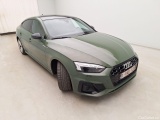  Audi  A5 Sportback Audi, A5 SB FL'20, Audi  35 TDI S tronic Bus Ed S Line 5d #9