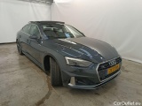  Audi  A5 Sportback AUDI  DIESEL - 2020 50 TDI 286hp Q Advanced Tiptronic (EU6d-TEMP) 5d #5