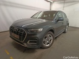  Audi  Q5 Audi  B.E. Advanced 35 TDI S tronic 5d #8