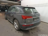  Audi  Q5 Audi  B.E. Advanced 35 TDI S tronic 5d #9