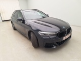  Bmw  Serie 5 BMW, 5-ser To FL'20 PHEV, BMW 5 Reeks Touring 520e 150kW 5d #9