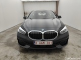  Bmw  Serie 1 BMW 1 Reeks Hatch 116dA (85 kW) 5d #5