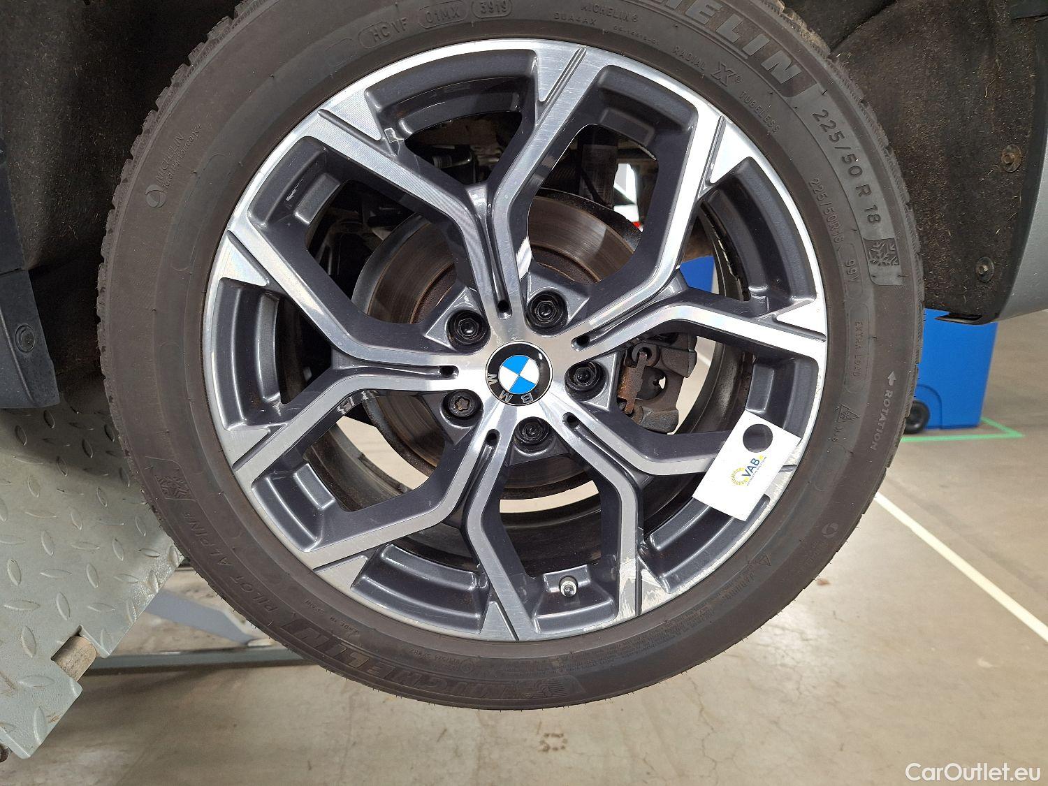  Bmw  X1 BMW,  FL'19, BMW  sDrive18iA (100 kW) 5d #7