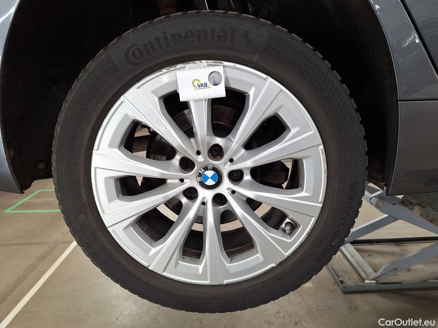  Bmw  Serie 3 BMW, 3-serie Touring '18, BMW 3 Reeks Touring 318dA (100 kW) 5d #26