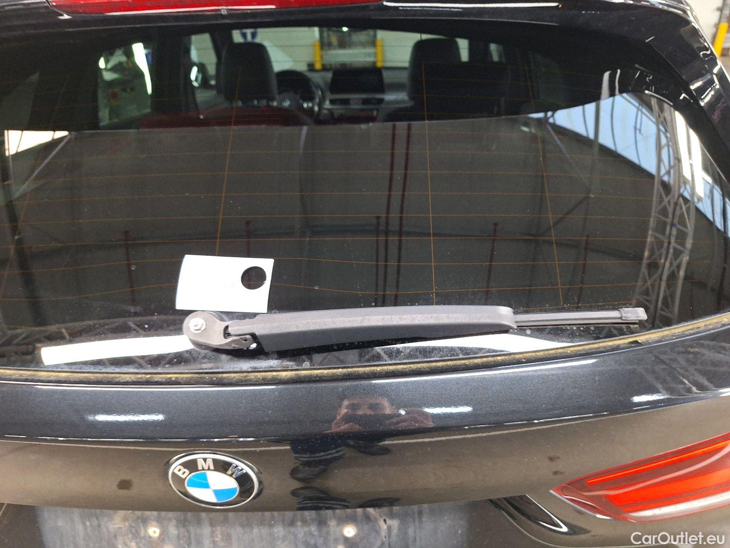  Bmw  X1 BMW,  FL'19, BMW  sDrive18iA (100 kW) 5d #13