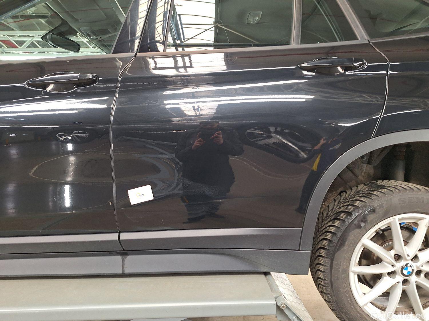  Bmw  X1 BMW,  FL'19, BMW  sDrive16d (85 kW) 5d #27