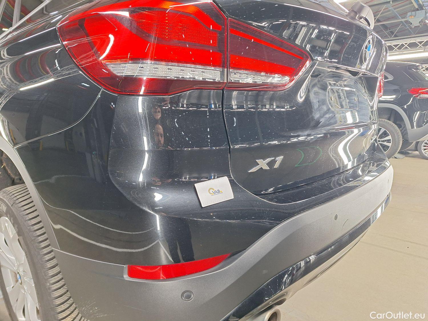  Bmw  X1 BMW,  FL'19, BMW  xDrive25e (162 kW) 5d #23