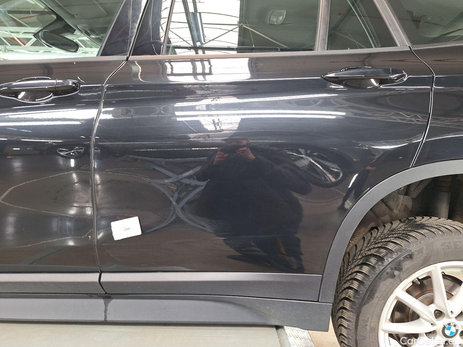  Bmw  X1 BMW,  FL'19, BMW  sDrive16d (85 kW) 5d #24