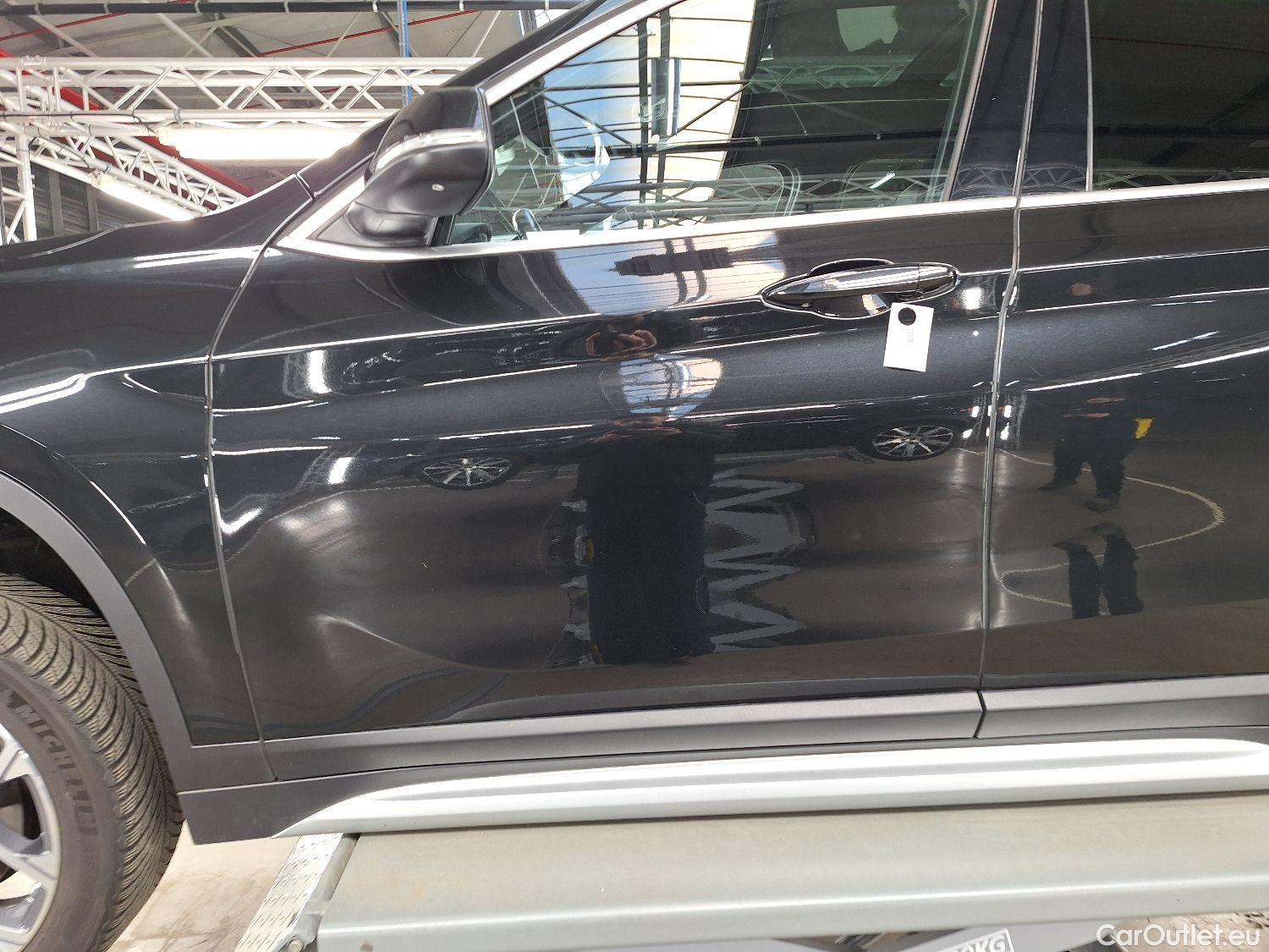  Bmw  X1 BMW,  FL'19, BMW  sDrive18iA (100 kW) 5d #18