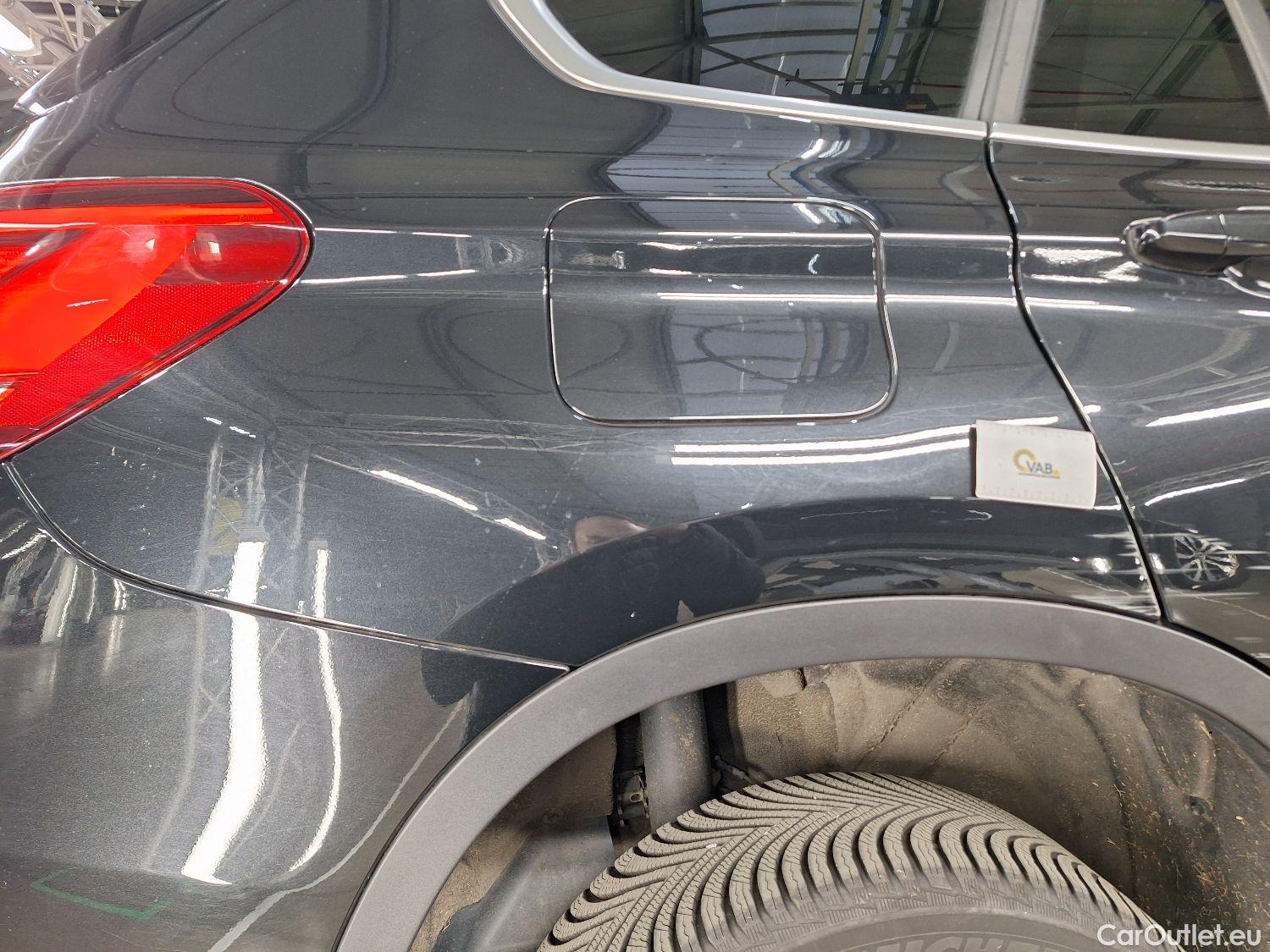  Bmw  X1 BMW,  FL'19, BMW  xDrive25e (162 kW) 5d #19