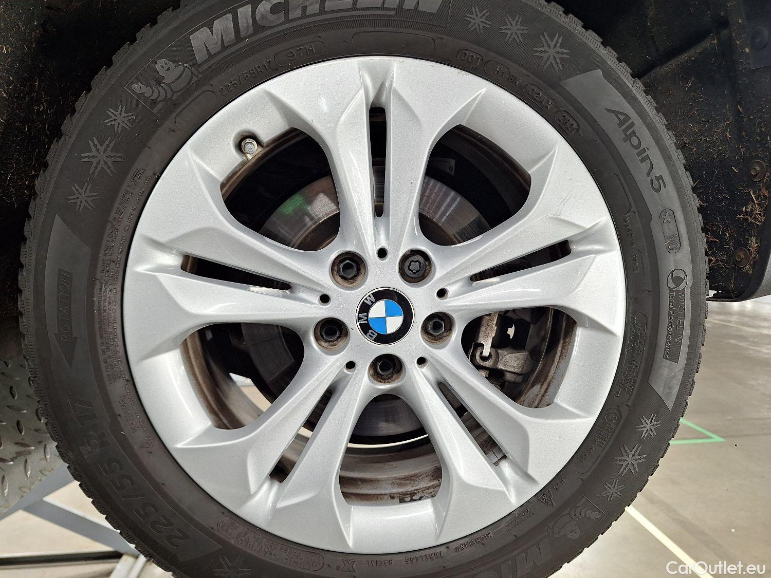  Bmw  X1 BMW,  FL'19, BMW  xDrive25e (162 kW) 5d #6