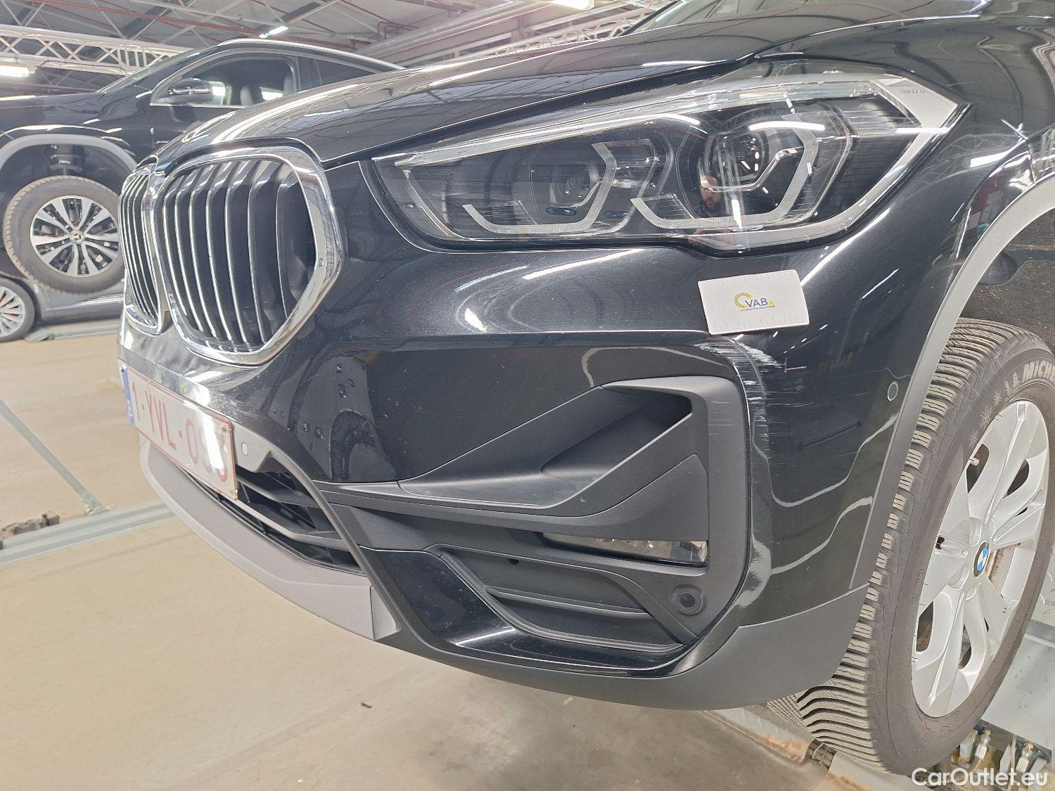  Bmw  X1 BMW,  FL'19, BMW  xDrive25e (162 kW) 5d #8