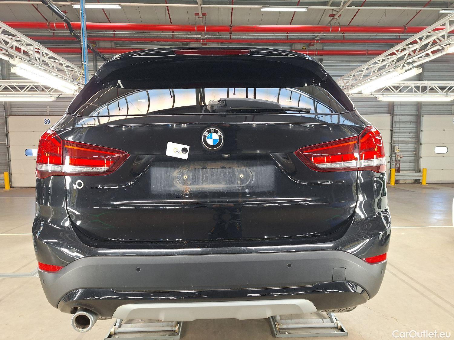  Bmw  X1 BMW,  FL'19, BMW  sDrive18iA (100 kW) 5d #31