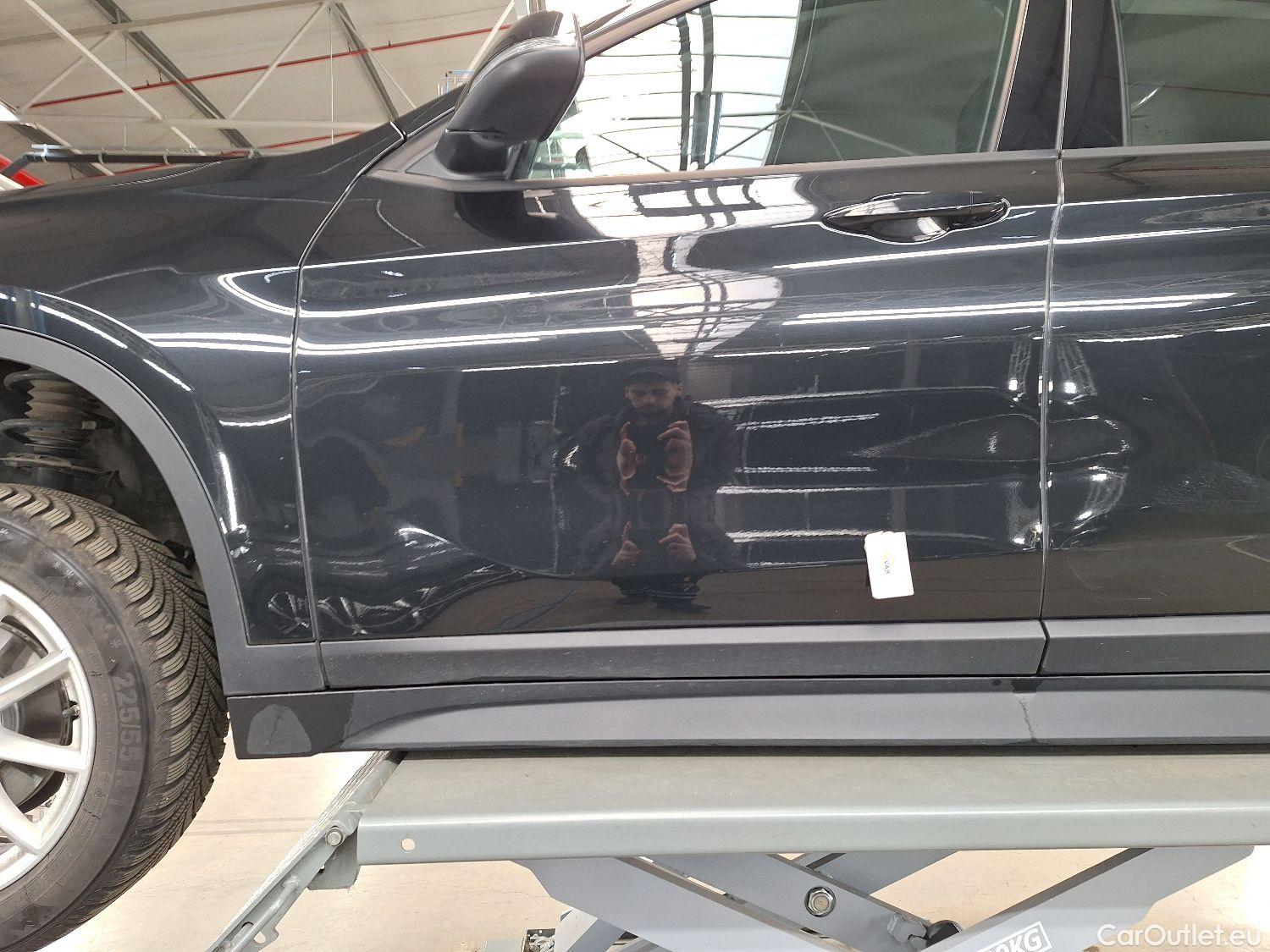  Bmw  X1 BMW,  FL'19, BMW  sDrive16d (85 kW) 5d #13