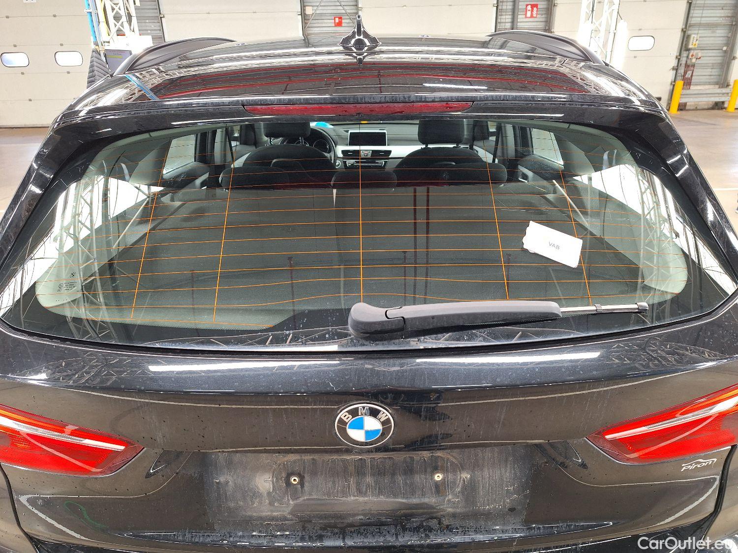  Bmw  X1 BMW,  FL'19, BMW  sDrive16d (85 kW) 5d #29