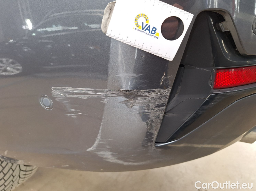  Bmw  Serie 3 BMW, 3-serie Touring '18, BMW 3 Reeks Touring 318dA (100 kW) 5d #45