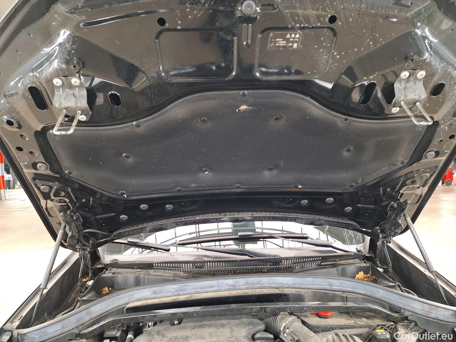  Bmw  X1 BMW,  FL'19, BMW  sDrive16d (85 kW) 5d #33