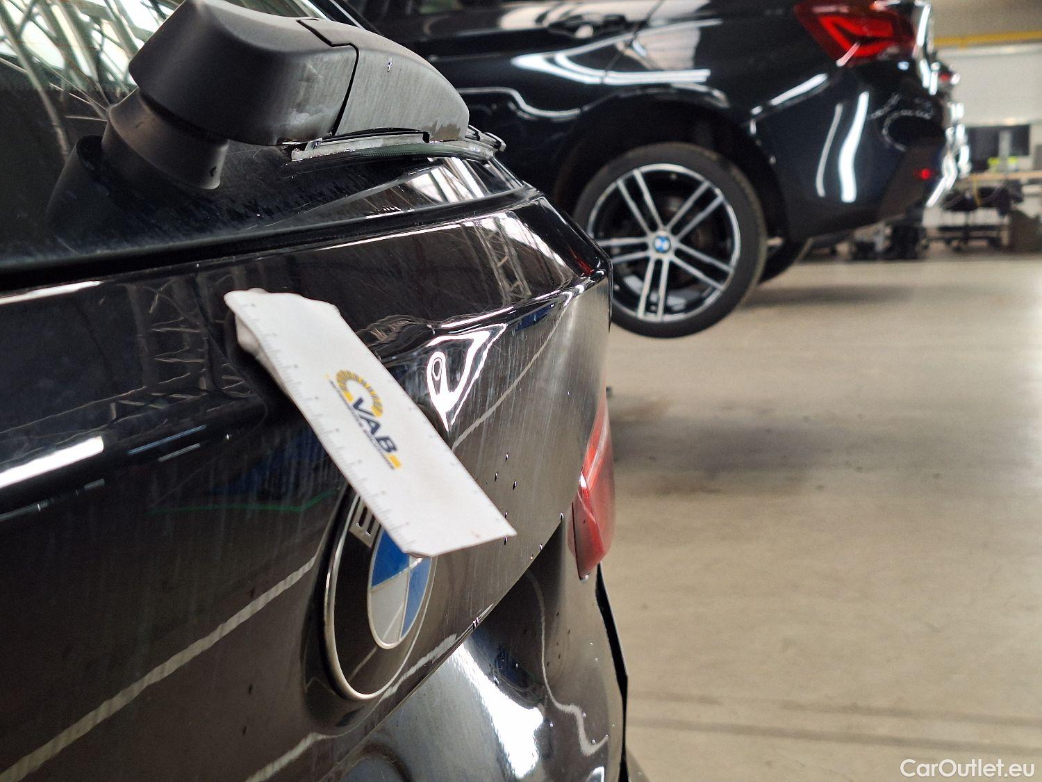  Bmw  X1 BMW,  FL'19, BMW  sDrive16d (85 kW) 5d #32