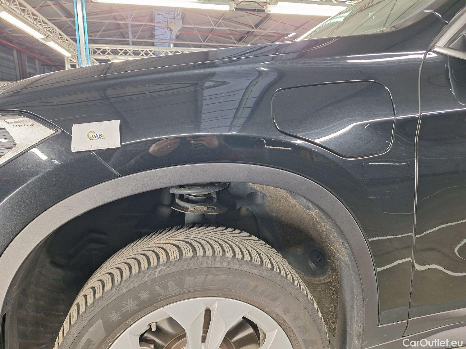  Bmw  X1 BMW,  FL'19, BMW  xDrive25e (162 kW) 5d #32