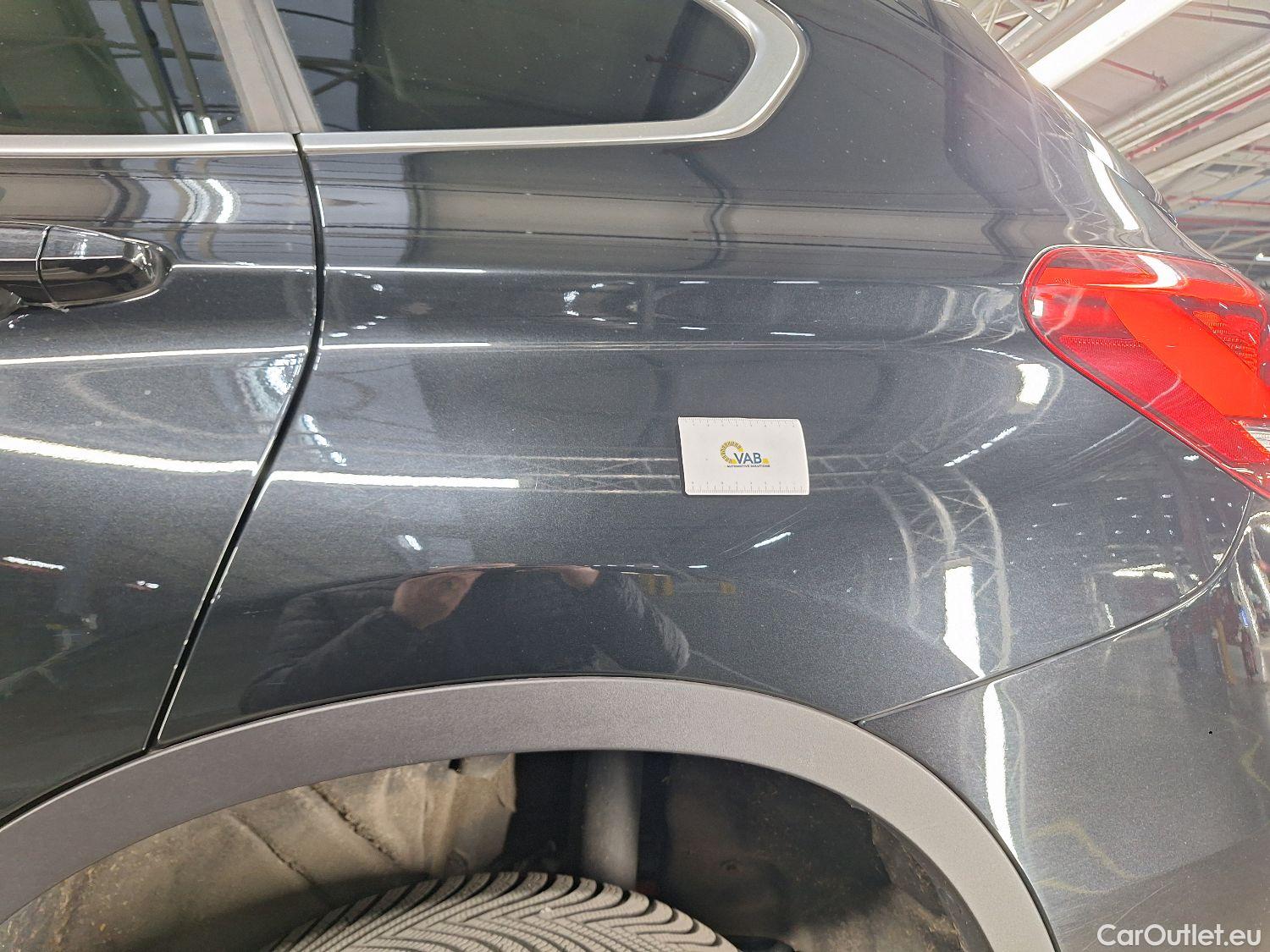  Bmw  X1 BMW,  FL'19, BMW  xDrive25e (162 kW) 5d #25