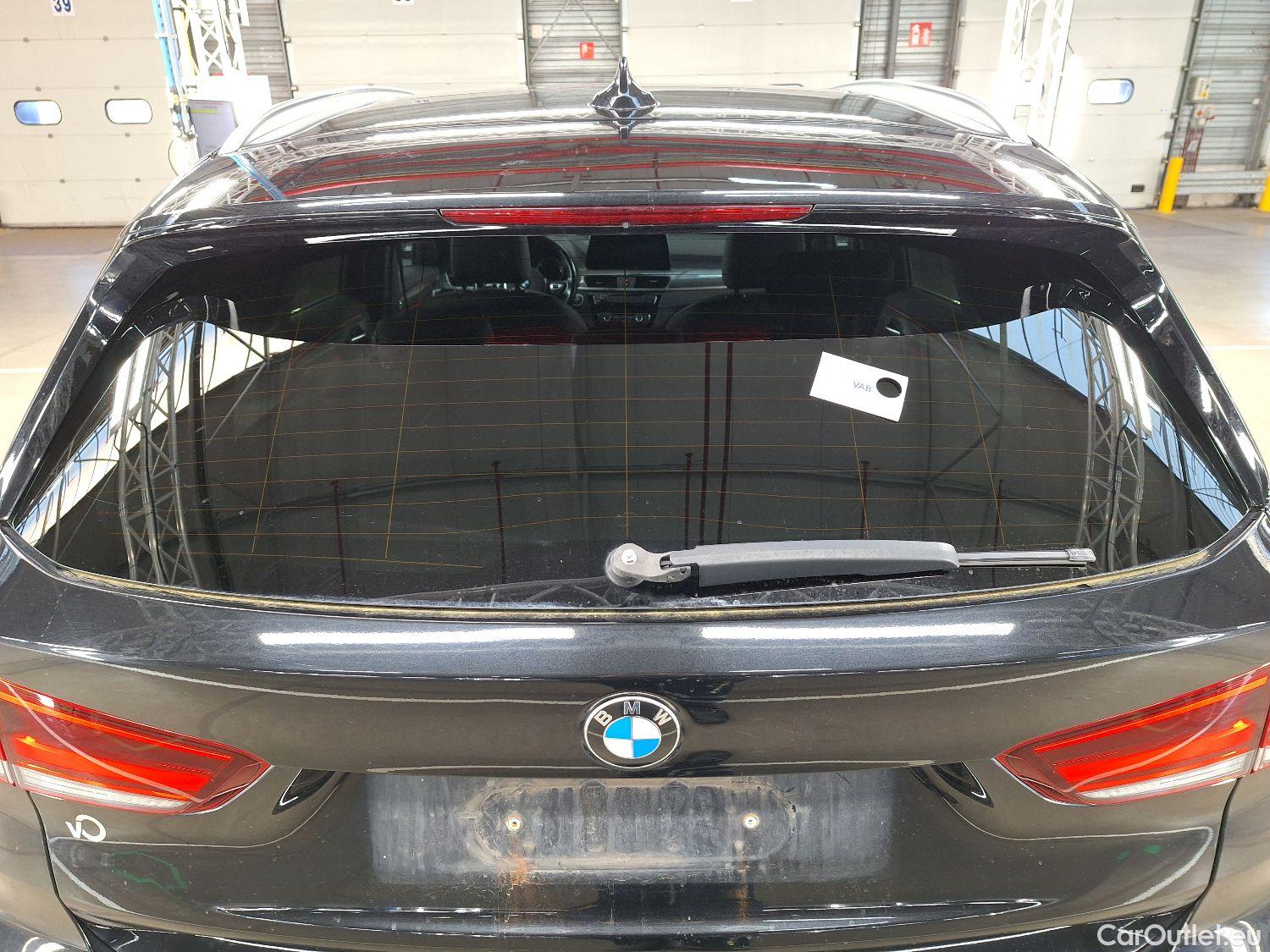  Bmw  X1 BMW,  FL'19, BMW  sDrive18iA (100 kW) 5d #15