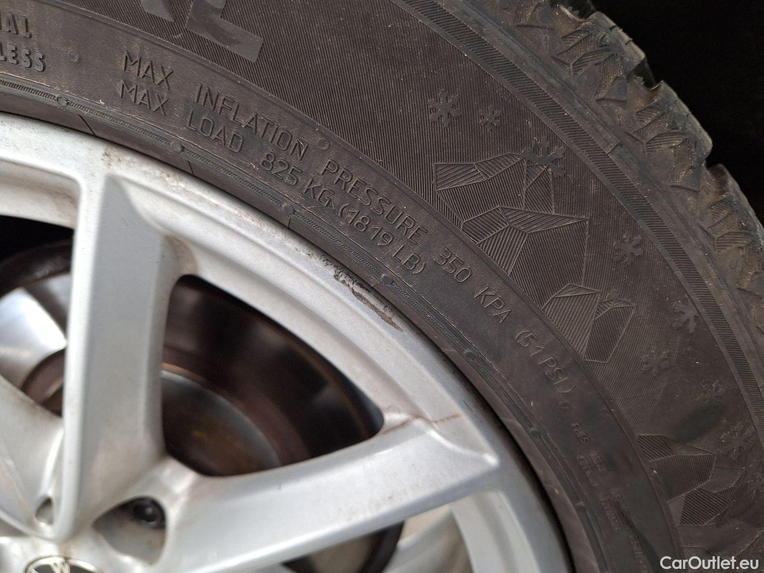  Bmw  X1 BMW,  FL'19, BMW  sDrive16d (85 kW) 5d #6