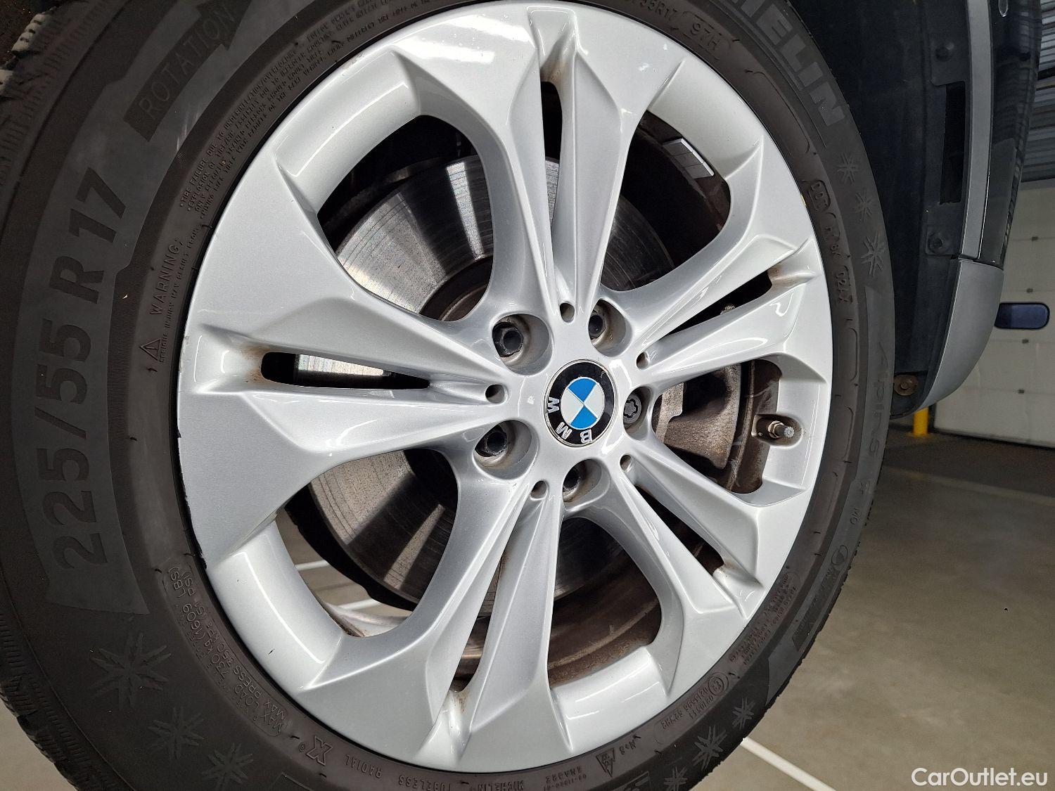  Bmw  X1 BMW,  FL'19, BMW  xDrive25e (162 kW) 5d #3